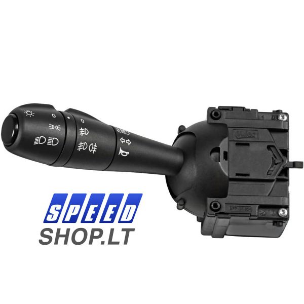Dacia airo kolonėlės jungiklis VALEO 251682